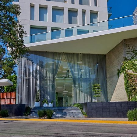 Aparthotel Park Life Guadalajara Esterno foto