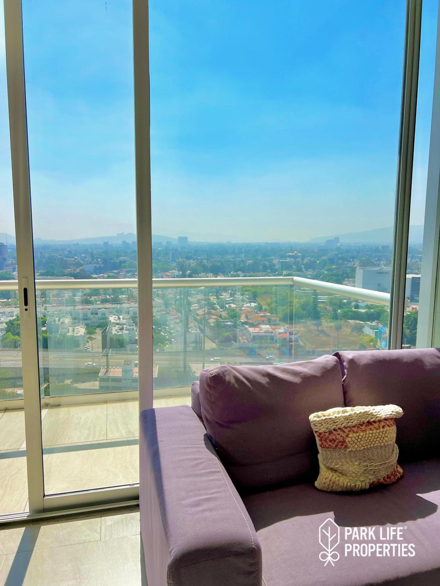 Aparthotel Park Life Guadalajara Esterno foto