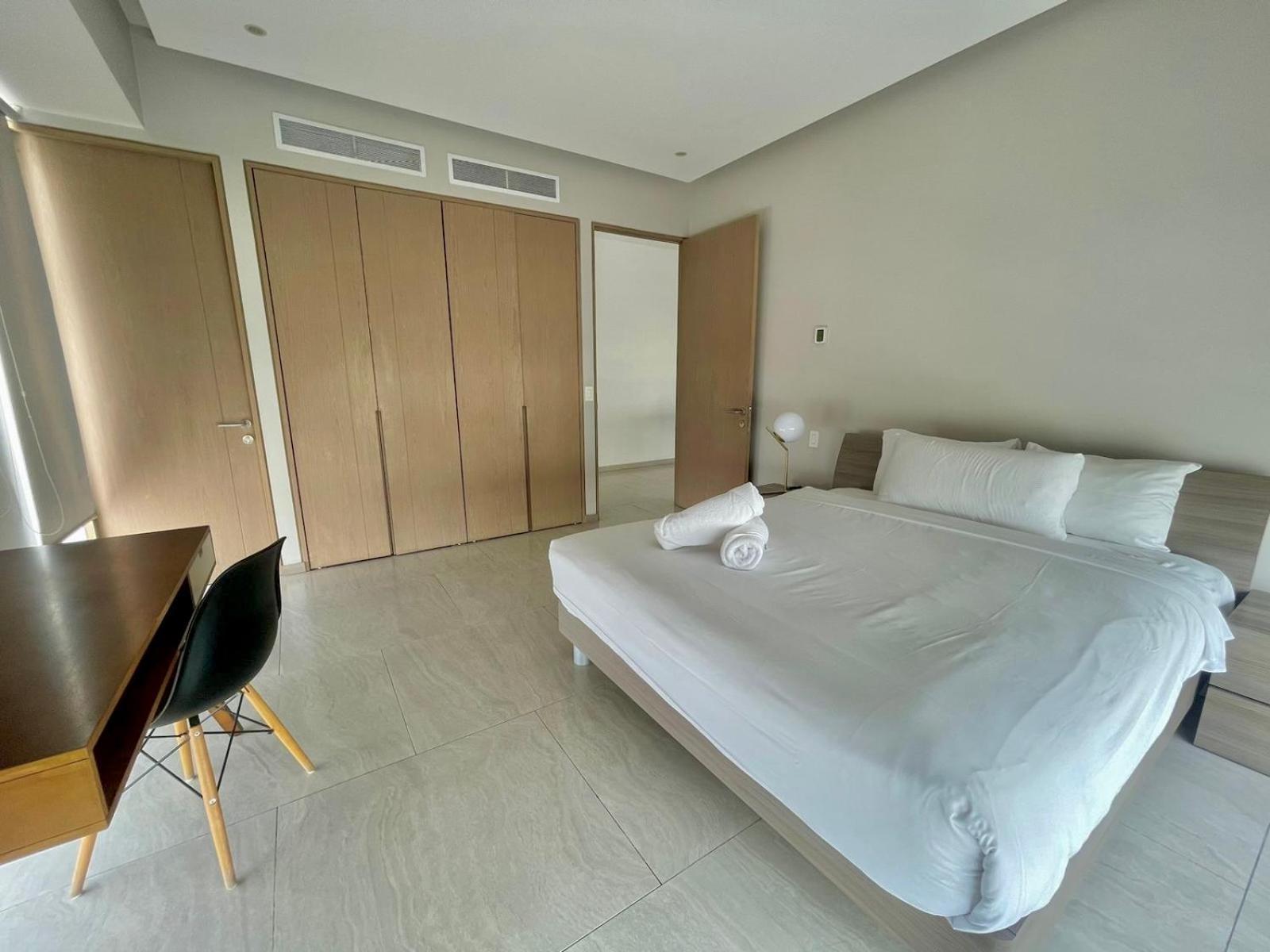 Aparthotel Park Life Guadalajara Esterno foto
