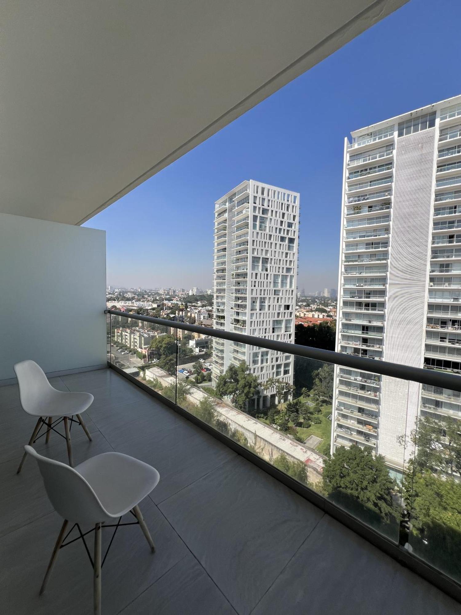 Aparthotel Park Life Guadalajara Esterno foto