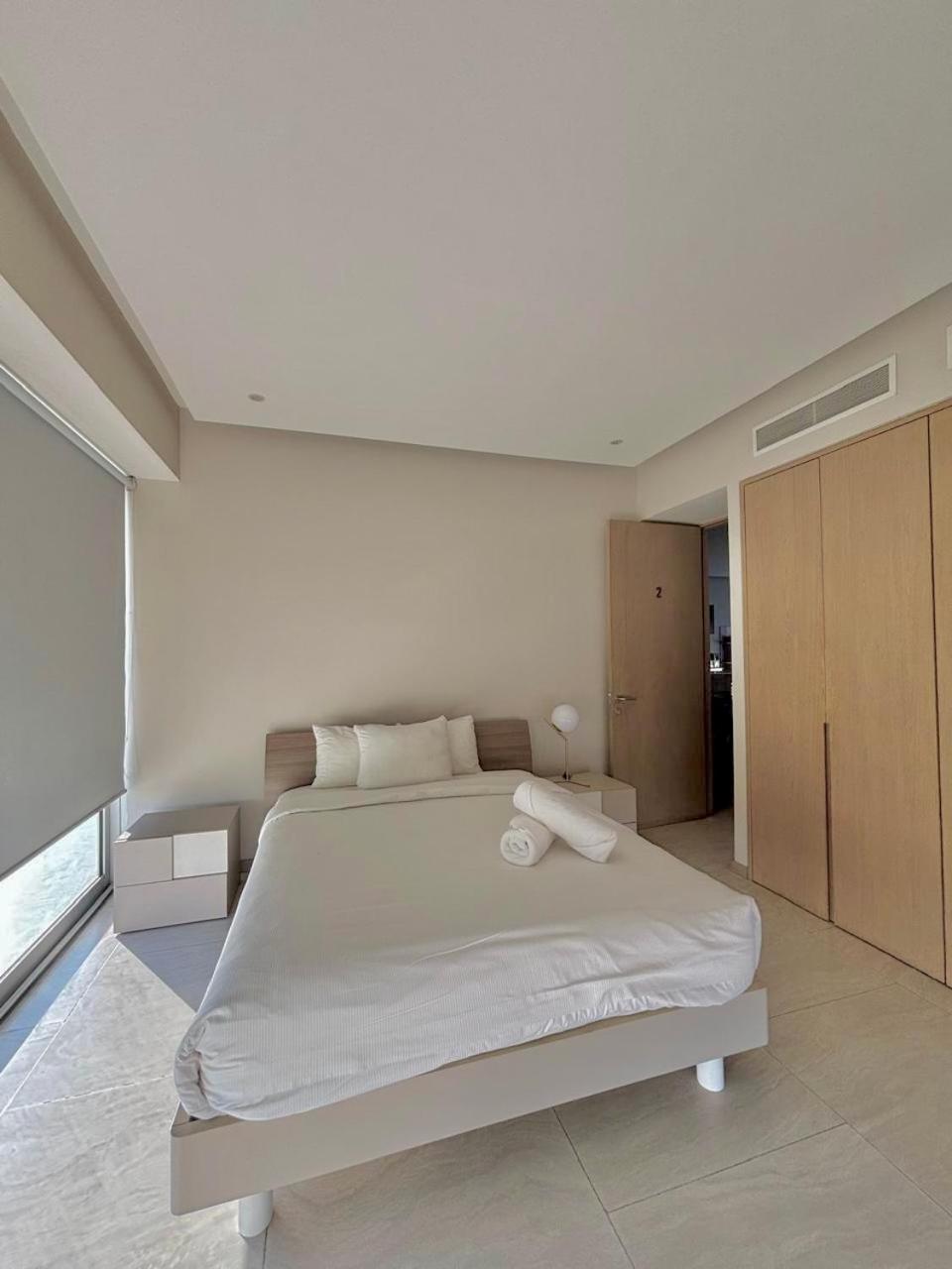 Aparthotel Park Life Guadalajara Esterno foto
