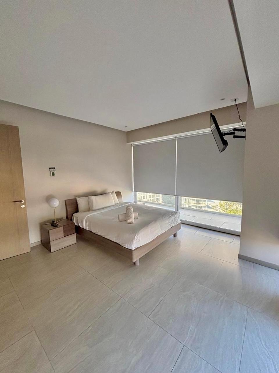 Aparthotel Park Life Guadalajara Esterno foto