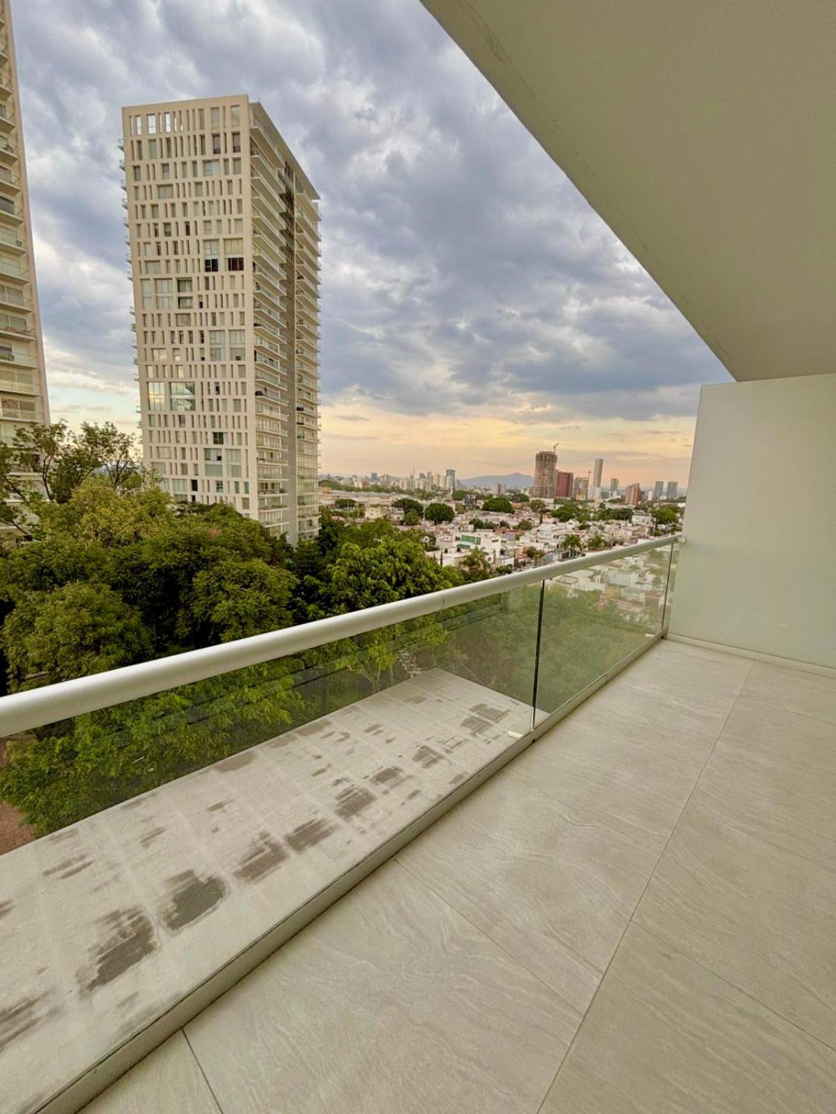 Aparthotel Park Life Guadalajara Esterno foto