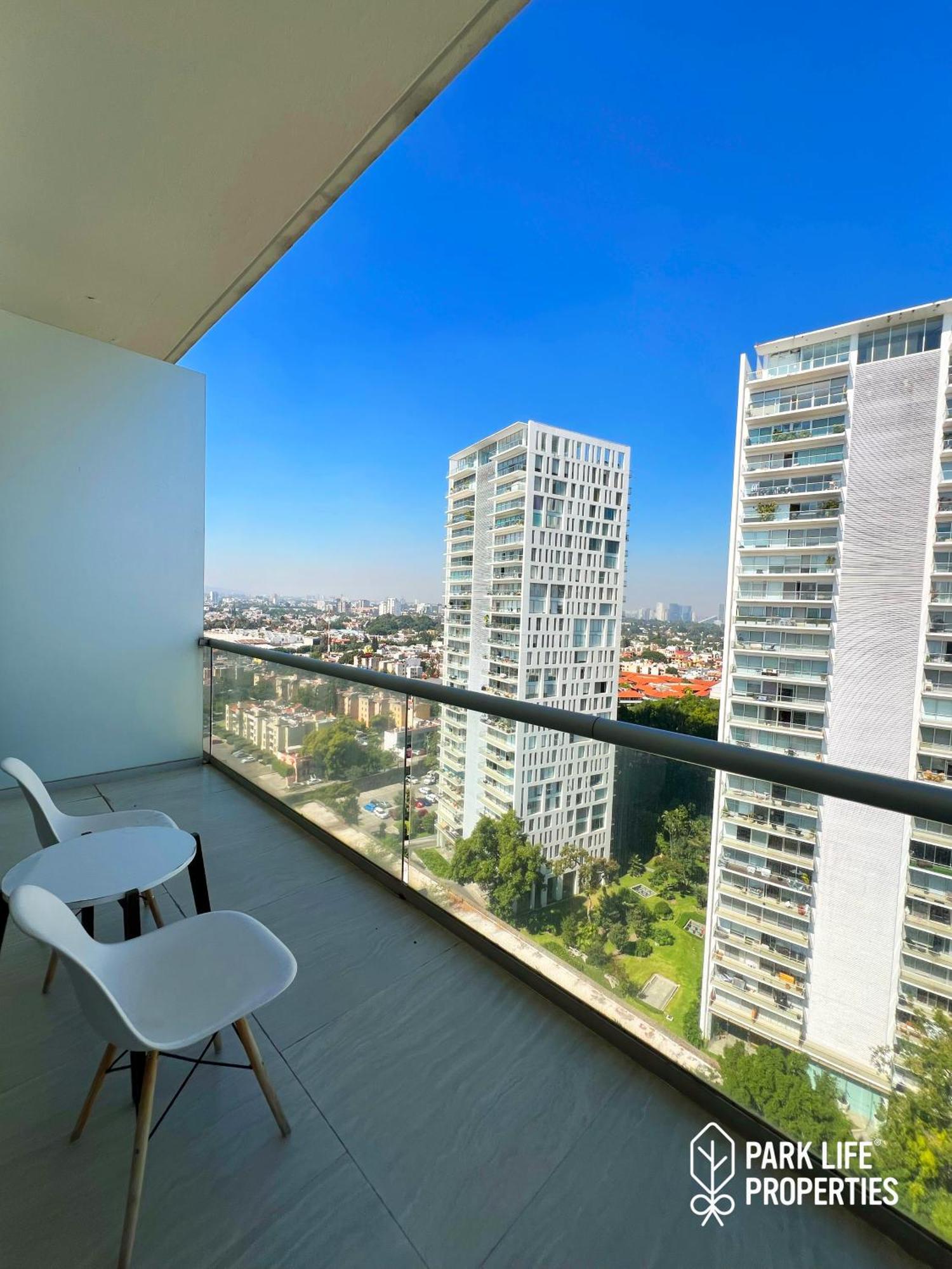 Aparthotel Park Life Guadalajara Esterno foto