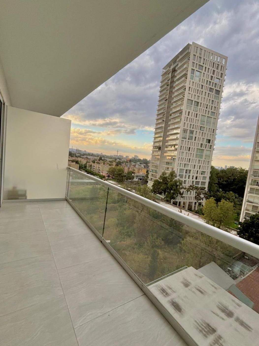 Aparthotel Park Life Guadalajara Esterno foto